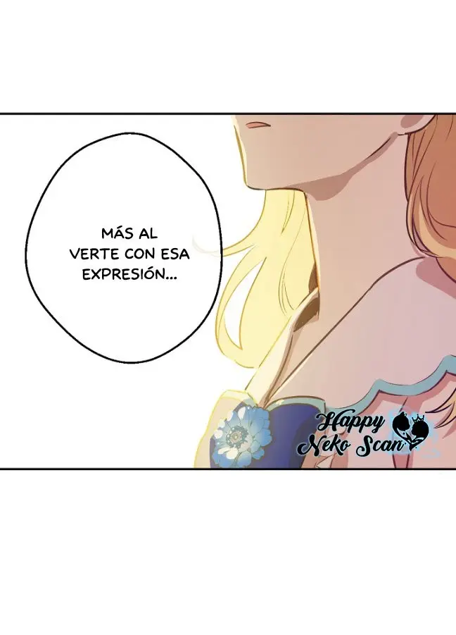 Un día me convertí en una princesa capítulo 68, página 72