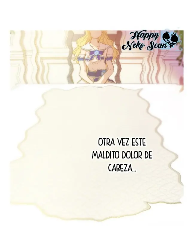 Un día me convertí en una princesa capítulo 68, página 75