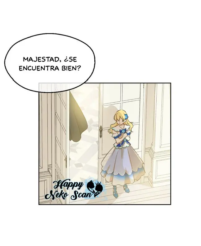Un día me convertí en una princesa capítulo 68, página 83