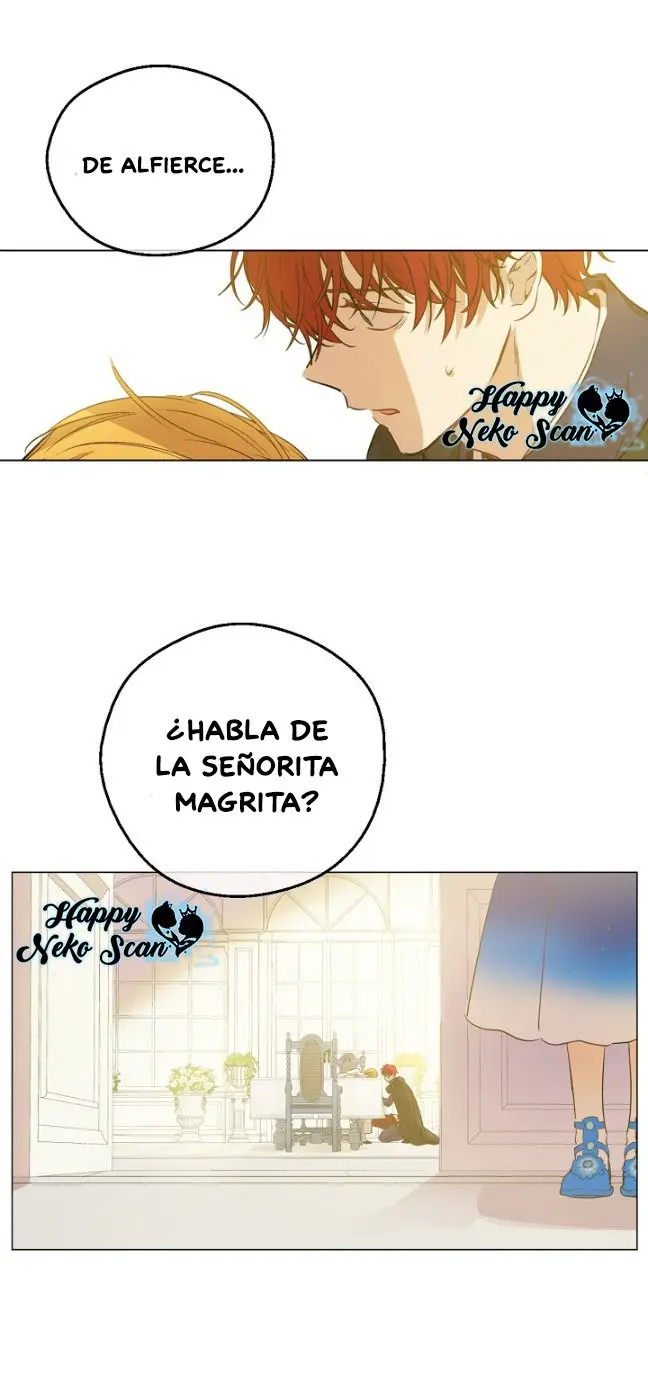 Un día me convertí en una princesa capítulo 68, página 85