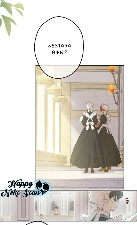 Un día me convertí en una princesa capítulo 69, página 13