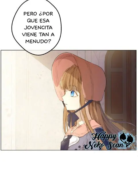 Un día me convertí en una princesa capítulo 69, página 14