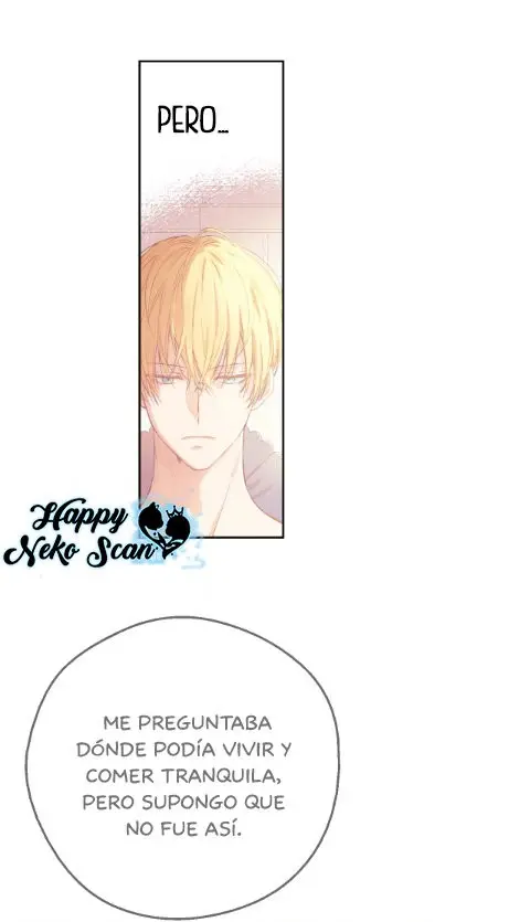 Un día me convertí en una princesa capítulo 69, página 21