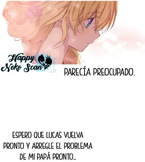 Un día me convertí en una princesa capítulo 69, página 22