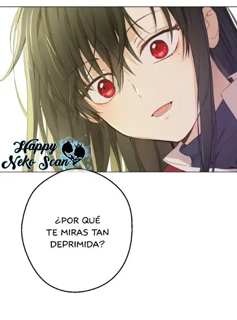 Un día me convertí en una princesa capítulo 69, página 23