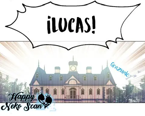 Un día me convertí en una princesa capítulo 69, página 27