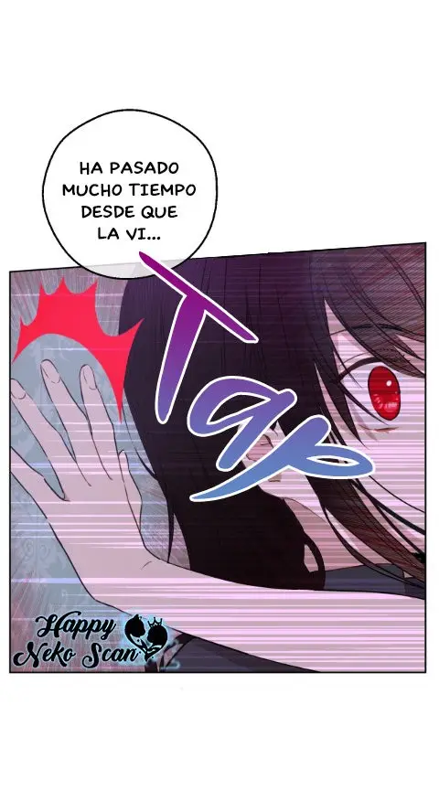 Un día me convertí en una princesa capítulo 69, página 30
