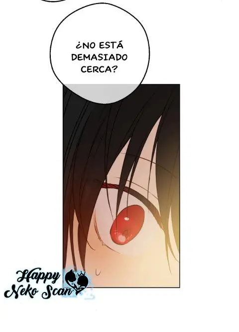 Un día me convertí en una princesa capítulo 69, página 34