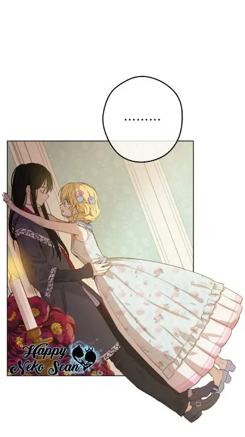 Un día me convertí en una princesa capítulo 69, página 36