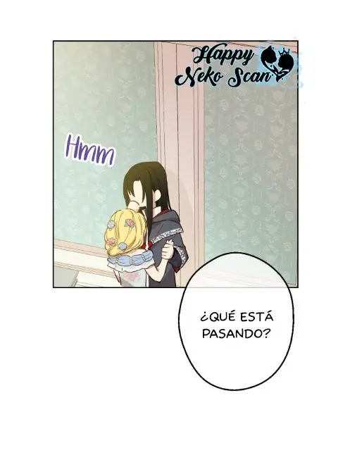 Un día me convertí en una princesa capítulo 69, página 37