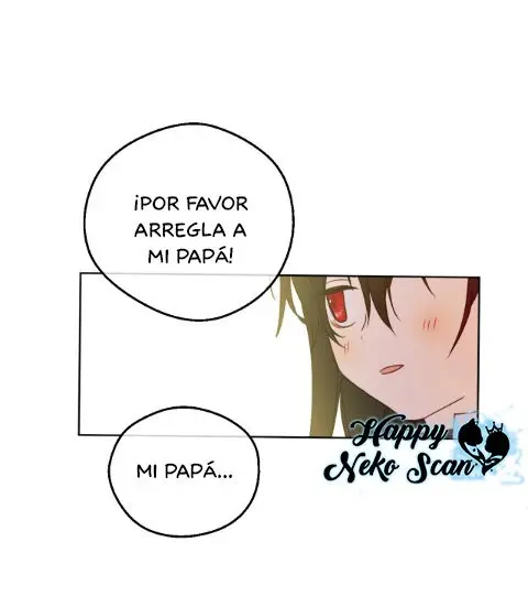 Un día me convertí en una princesa capítulo 69, página 38