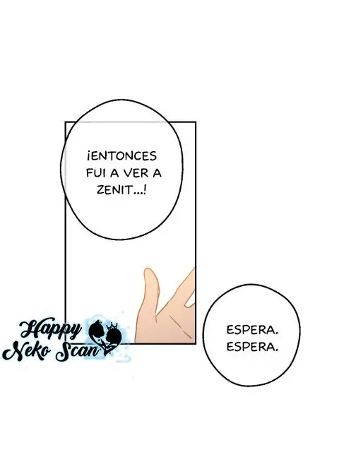 Un día me convertí en una princesa capítulo 69, página 42