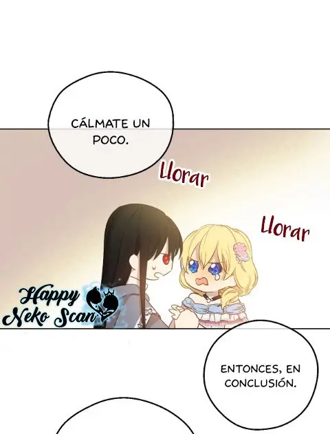 Un día me convertí en una princesa capítulo 69, página 43