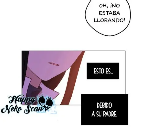 Un día me convertí en una princesa capítulo 69, página 45