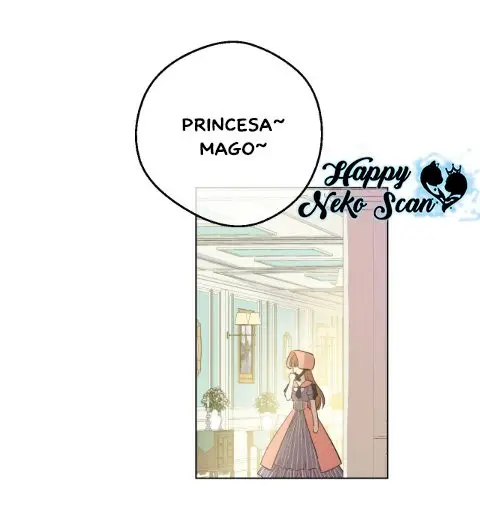 Un día me convertí en una princesa capítulo 69, página 49