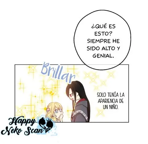 Un día me convertí en una princesa capítulo 69, página 56