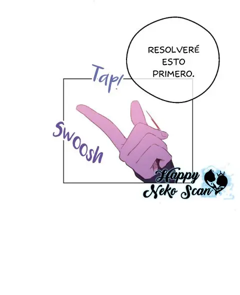 Un día me convertí en una princesa capítulo 69, página 57