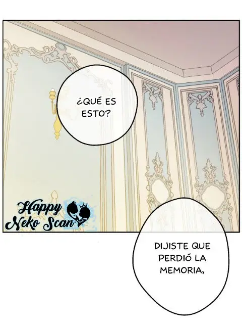 Un día me convertí en una princesa capítulo 69, página 65