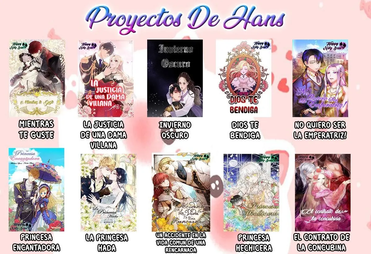Un día me convertí en una princesa capítulo 70, página 4