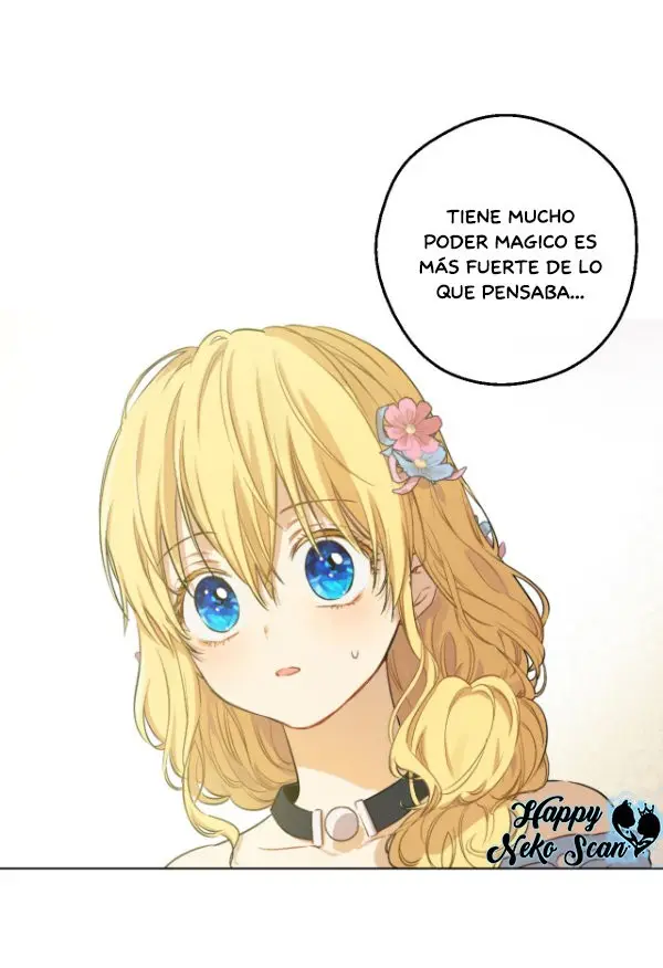 Un día me convertí en una princesa capítulo 70, página 26