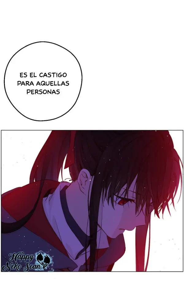 Un día me convertí en una princesa capítulo 70, página 33