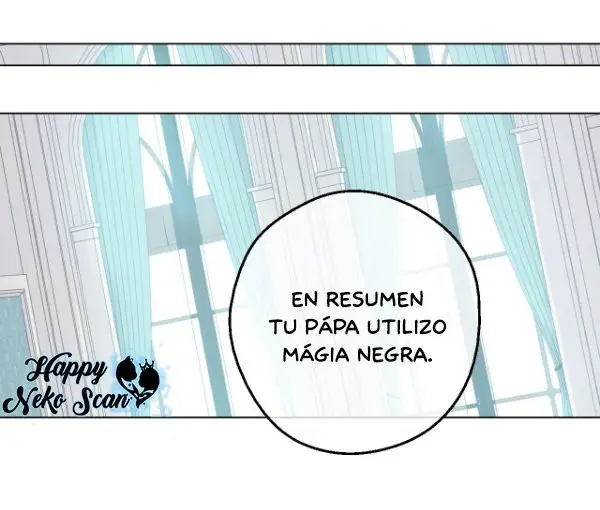 Un día me convertí en una princesa capítulo 70, página 44