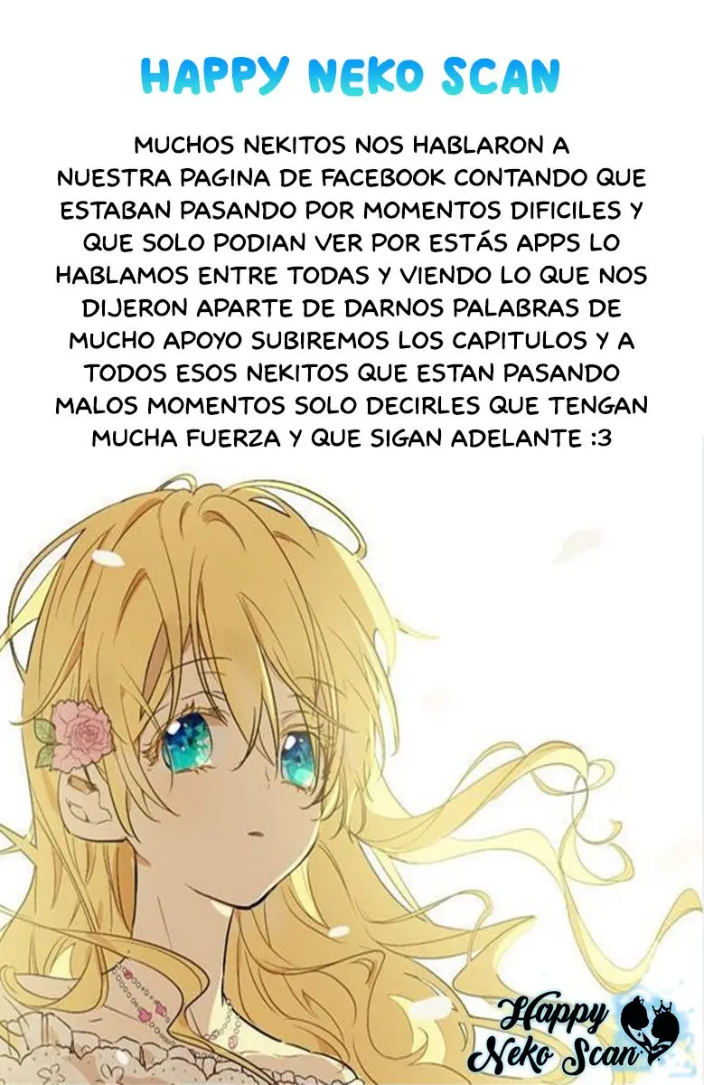 Un día me convertí en una princesa capítulo 71, página 8