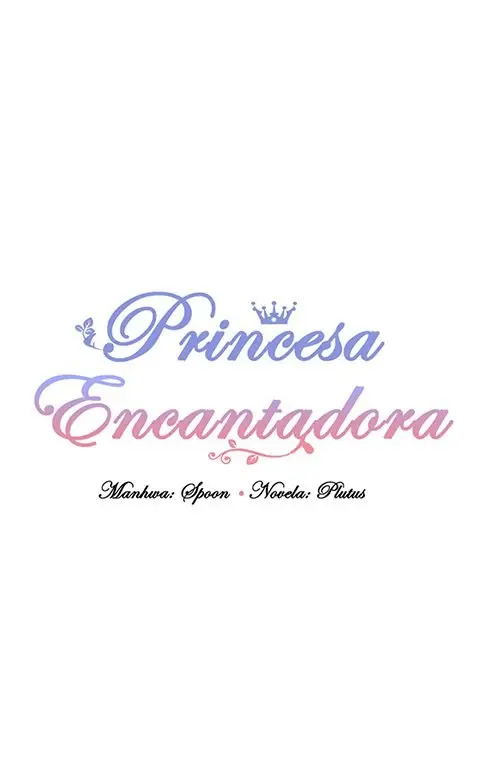 Un día me convertí en una princesa capítulo 71, página 11