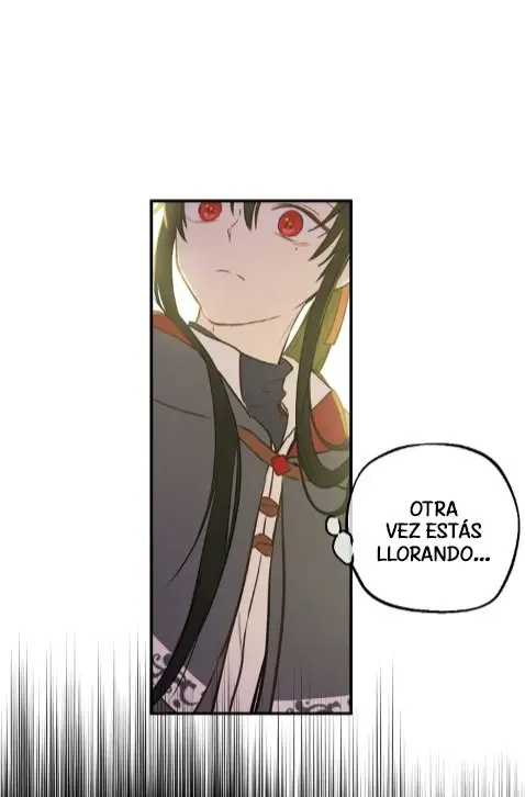 Un día me convertí en una princesa capítulo 71, página 18