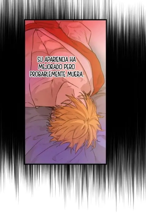 Un día me convertí en una princesa capítulo 71, página 19
