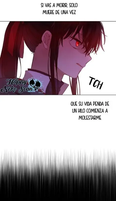 Un día me convertí en una princesa capítulo 71, página 20