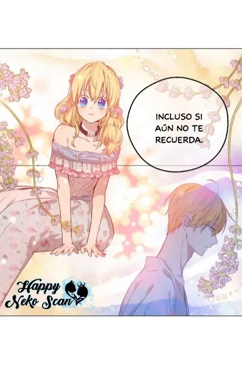 Un día me convertí en una princesa capítulo 71, página 42