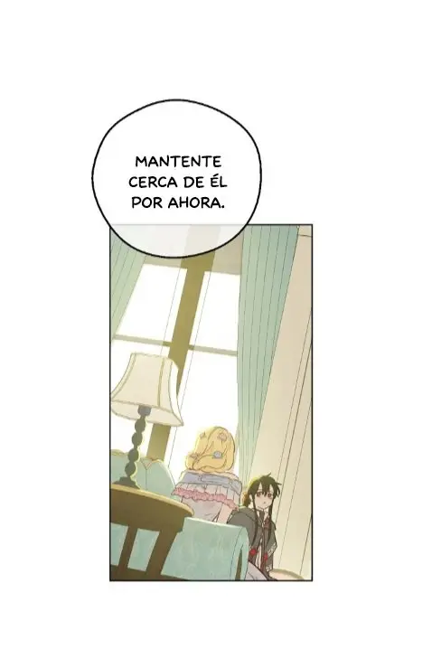 Un día me convertí en una princesa capítulo 71, página 43