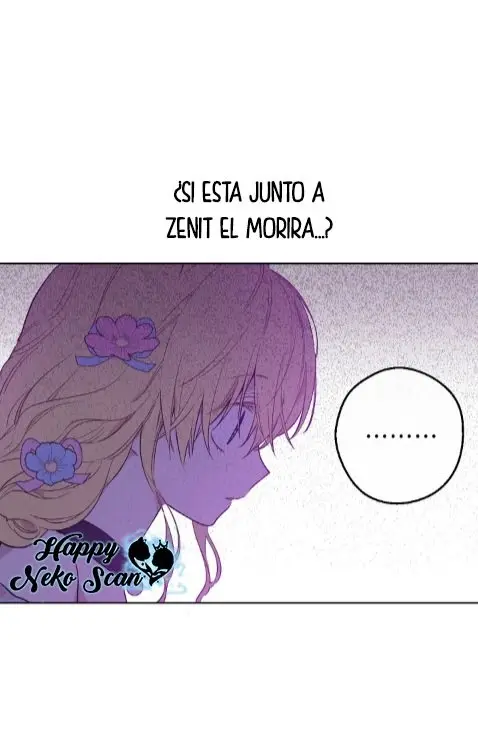 Un día me convertí en una princesa capítulo 71, página 46