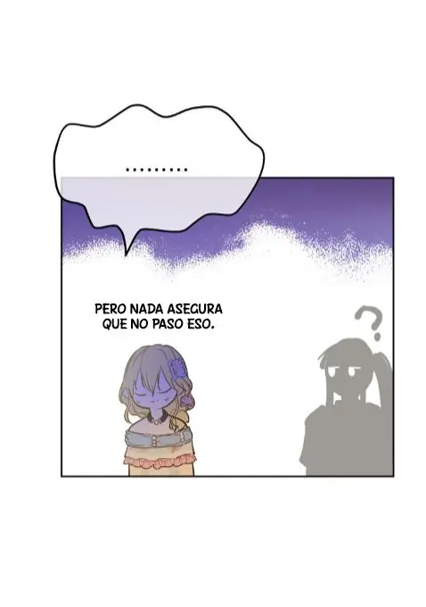 Un día me convertí en una princesa capítulo 71, página 54