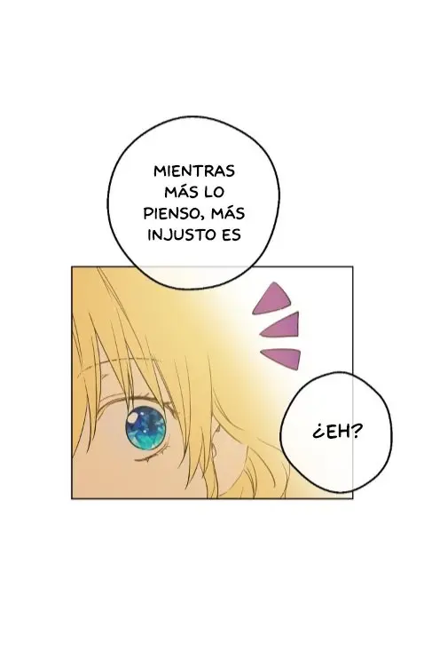 Un día me convertí en una princesa capítulo 71, página 55