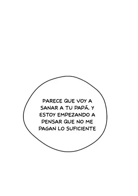 Un día me convertí en una princesa capítulo 71, página 56