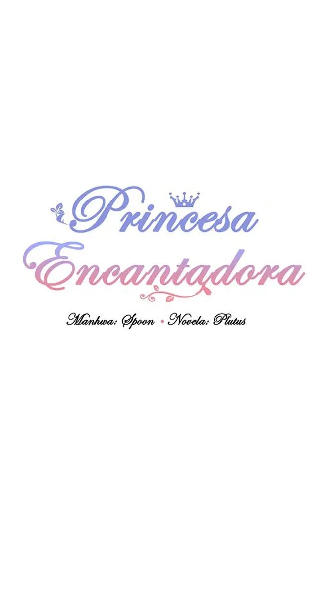 Un día me convertí en una princesa capítulo 72, página 10