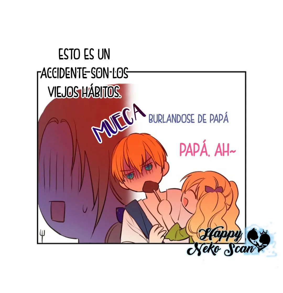 Un día me convertí en una princesa capítulo 72, página 47