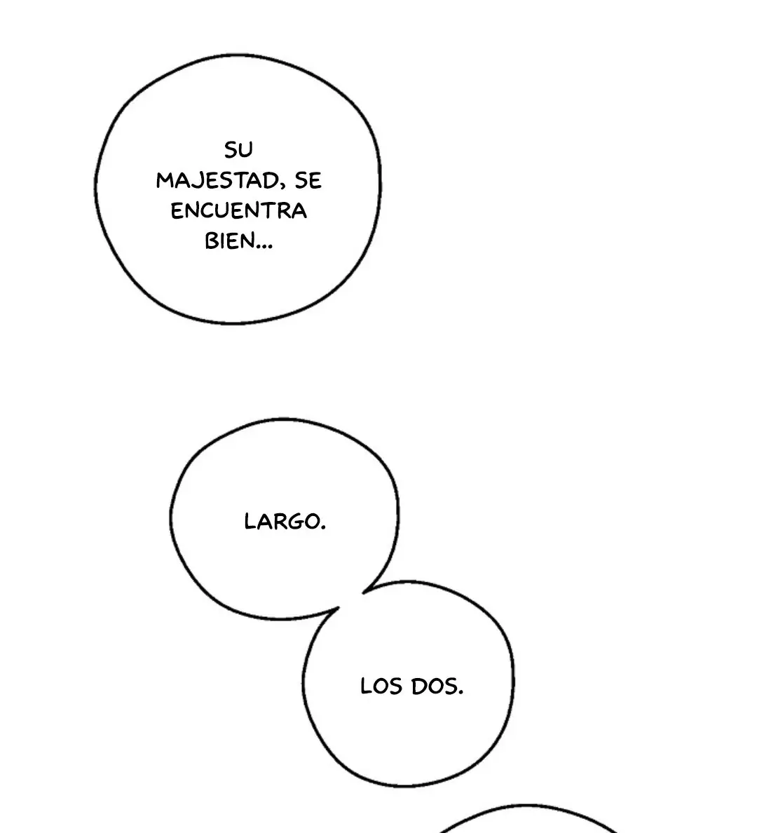 Un día me convertí en una princesa capítulo 72, página 50