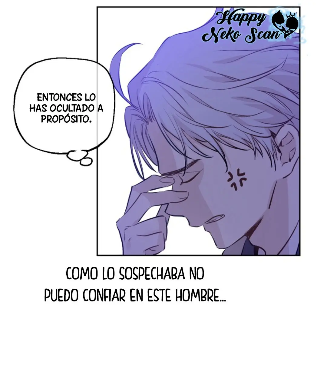 Un día me convertí en una princesa capítulo 72, página 79