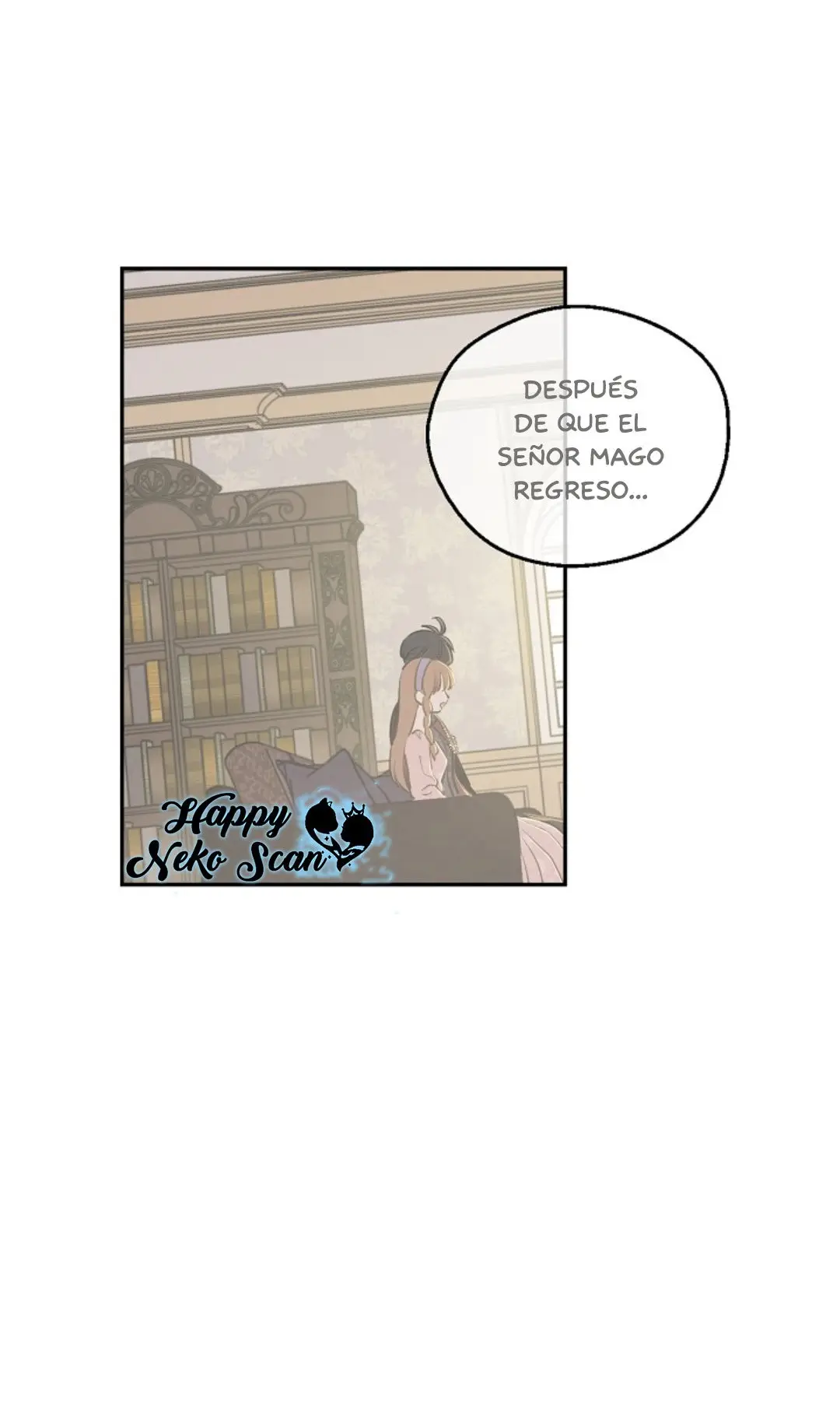 Un día me convertí en una princesa capítulo 72, página 84