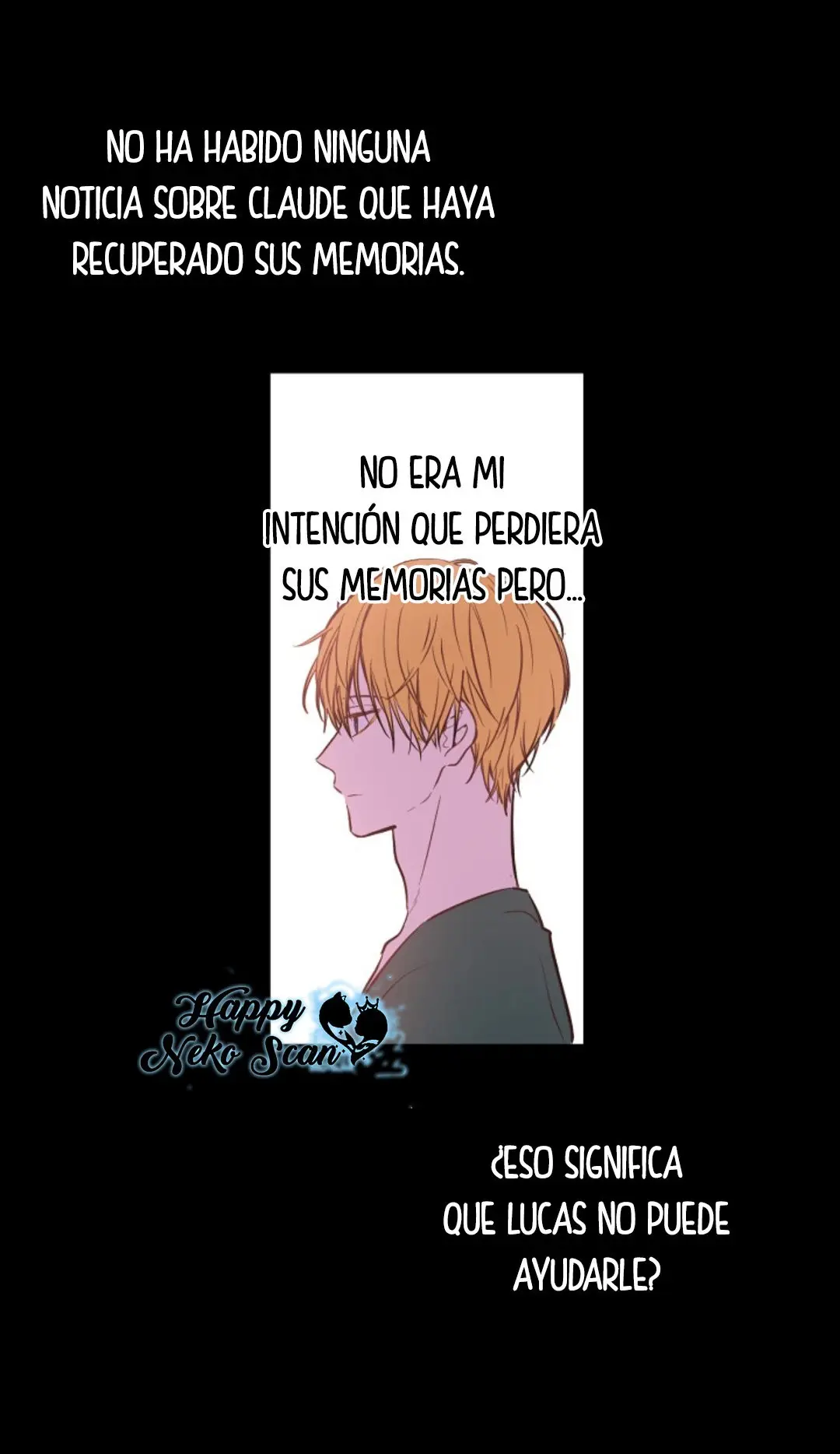Un día me convertí en una princesa capítulo 72, página 86