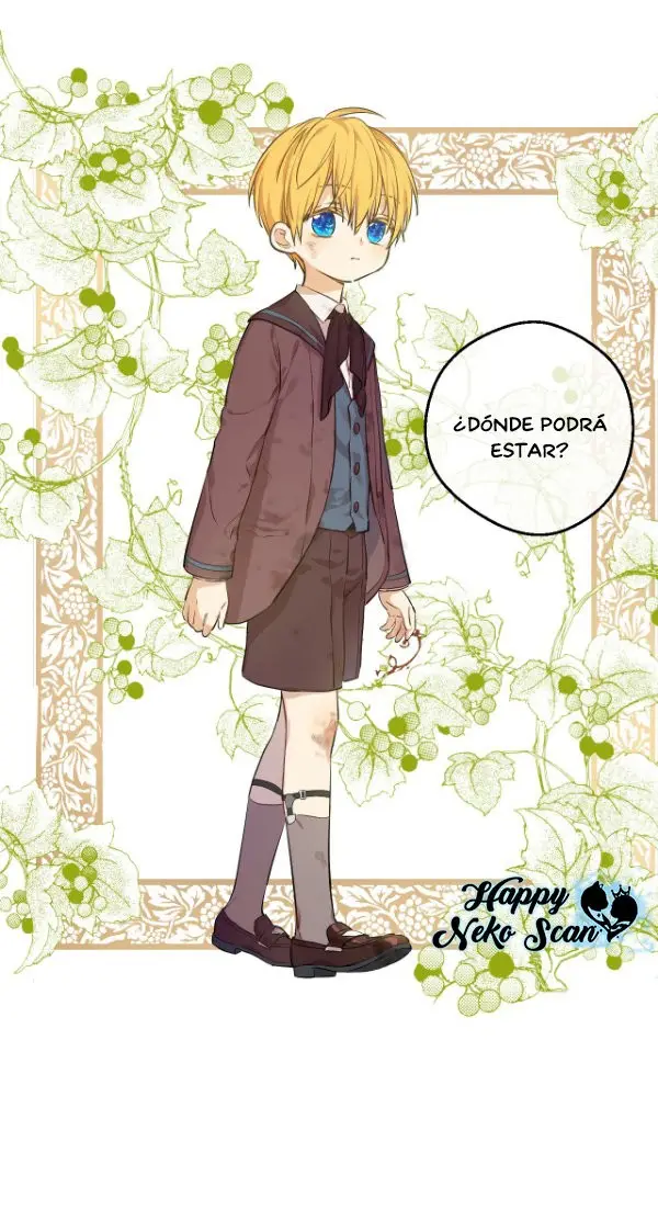 Un día me convertí en una princesa capítulo 73, página 13