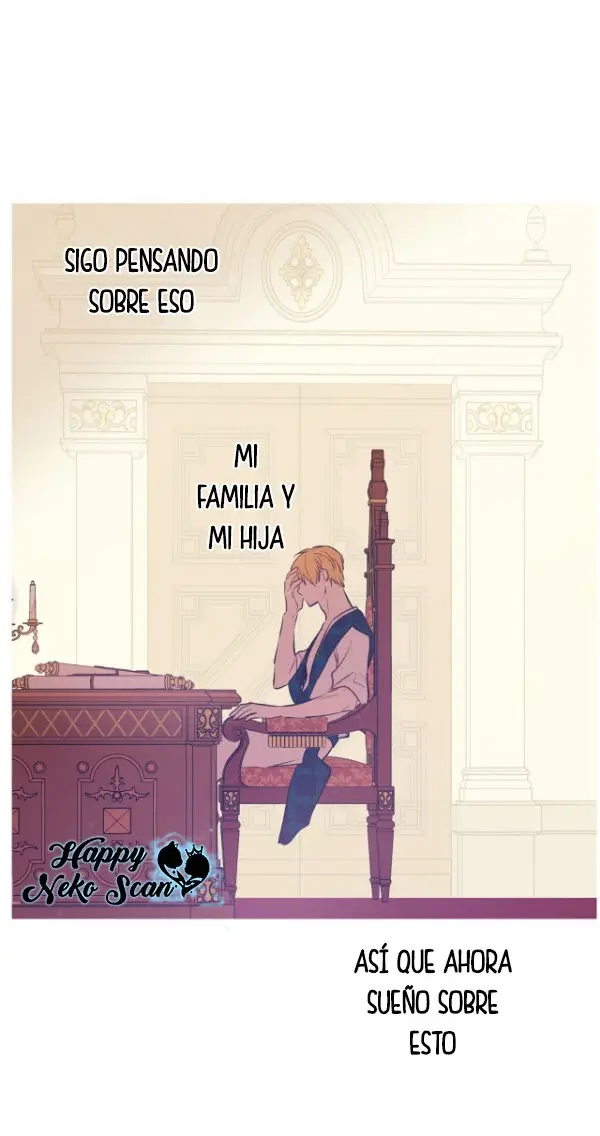 Un día me convertí en una princesa capítulo 73, página 41