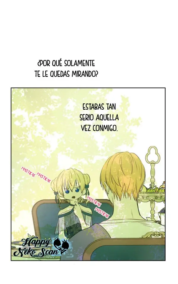 Un día me convertí en una princesa capítulo 73, página 70