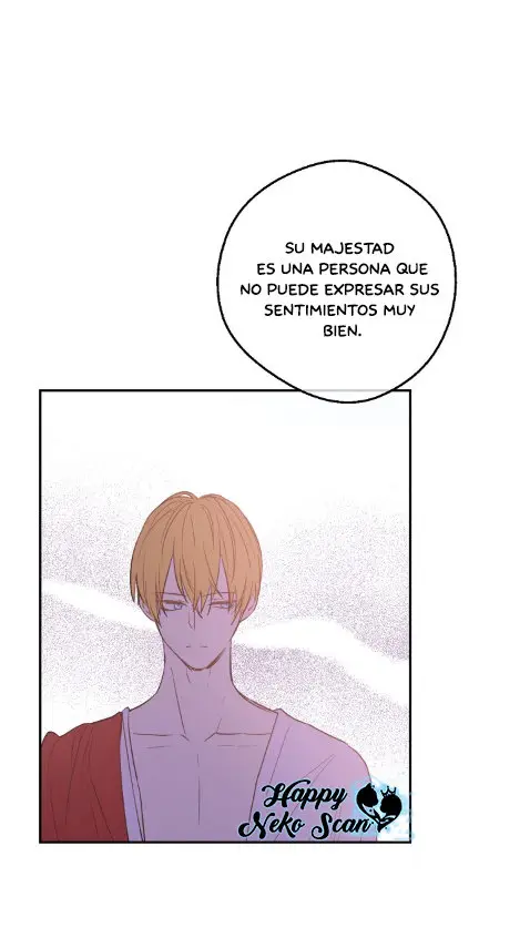 Un día me convertí en una princesa capítulo 74, página 22