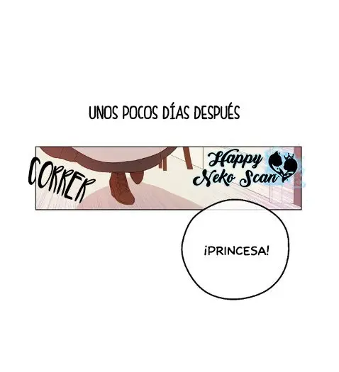 Un día me convertí en una princesa capítulo 74, página 29