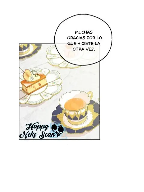 Un día me convertí en una princesa capítulo 74, página 42