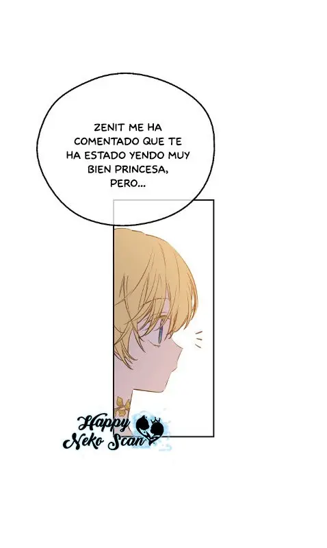 Un día me convertí en una princesa capítulo 74, página 47